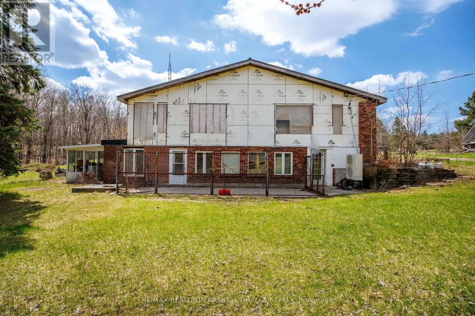 443 GOODWOOD ROAD