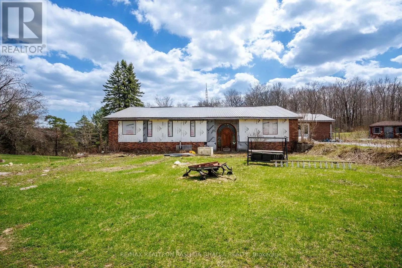 443 GOODWOOD ROAD