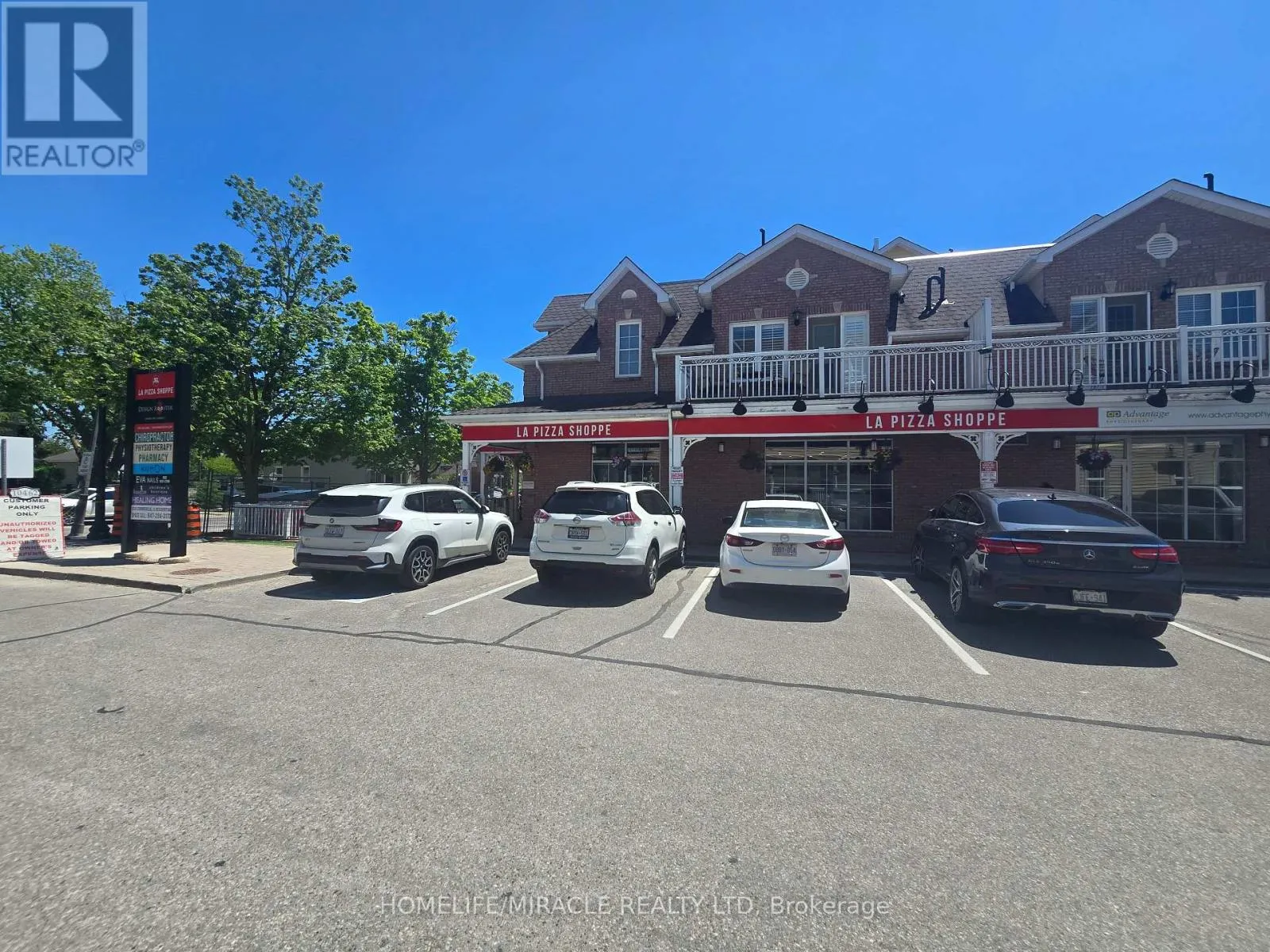 6 - 10462 ISLINGTON AVENUE