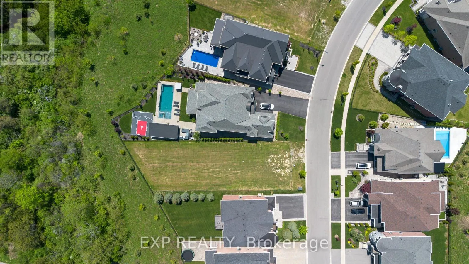 25 HOGAN COURT