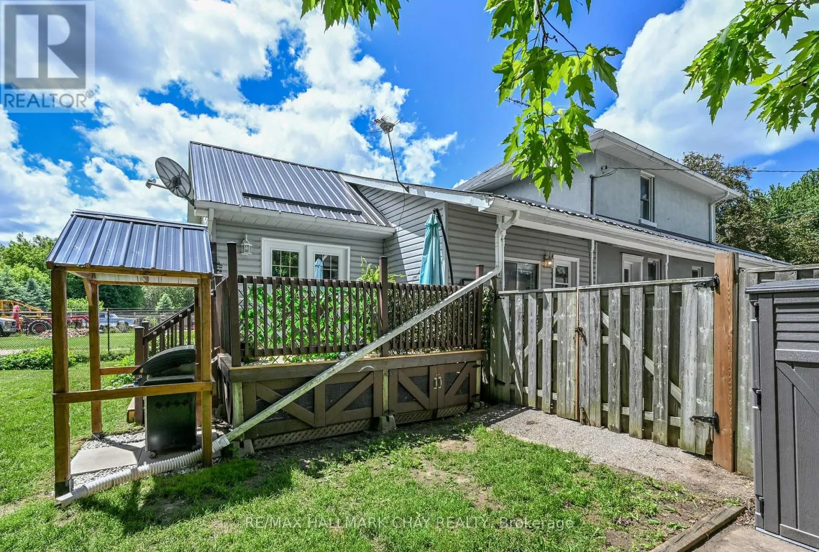 141 MURPHY ROAD