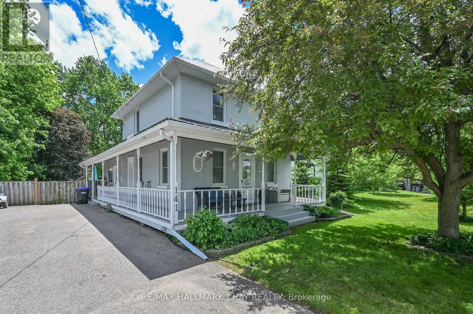 141 MURPHY ROAD