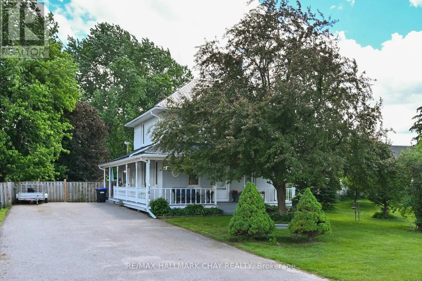 141 MURPHY ROAD