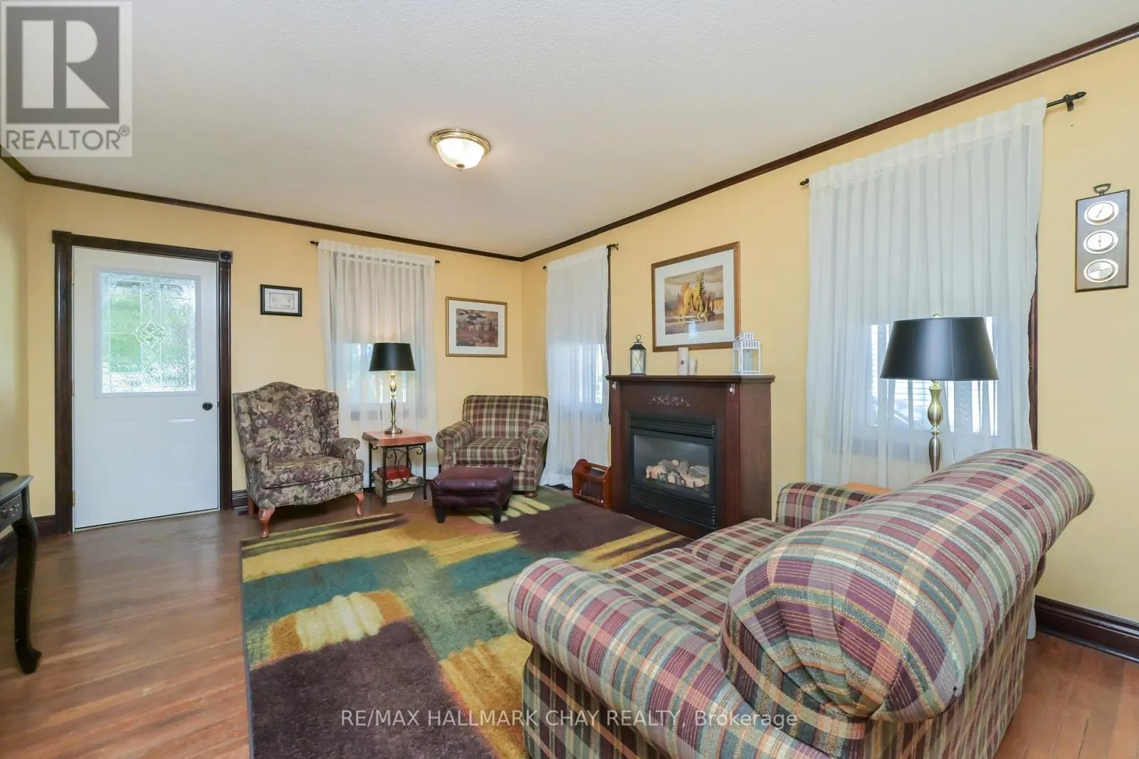 141 MURPHY ROAD