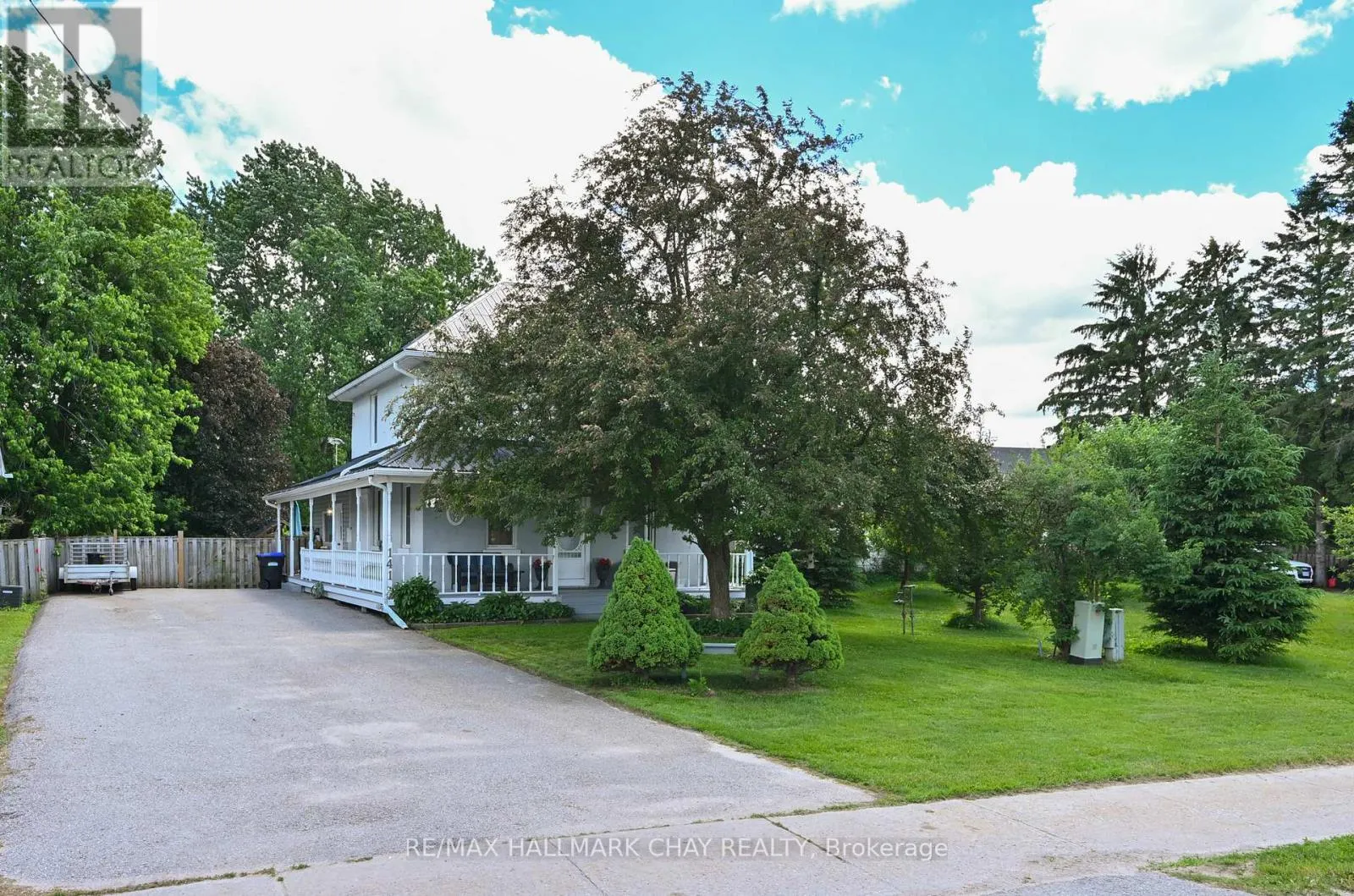141 MURPHY ROAD