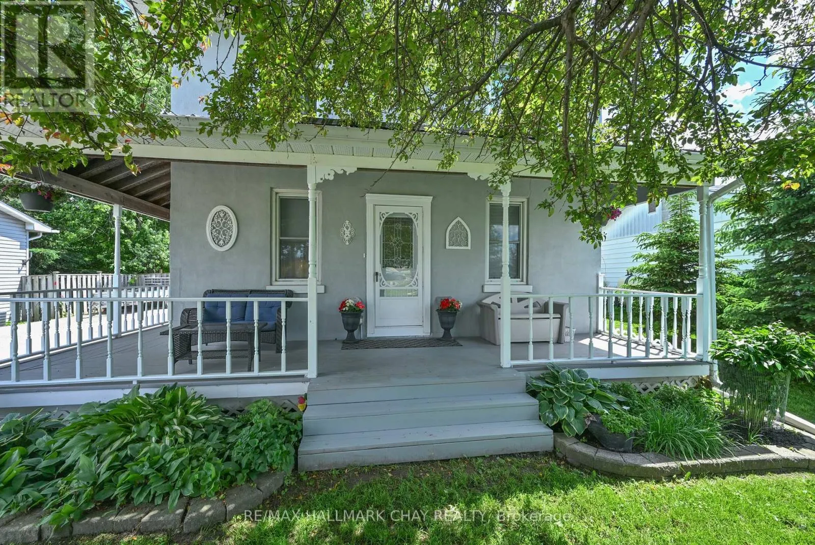 141 MURPHY ROAD