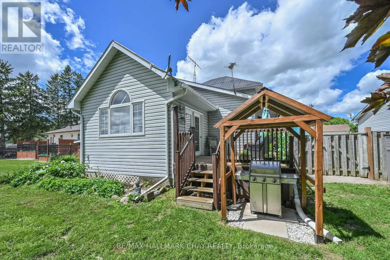 141 MURPHY ROAD