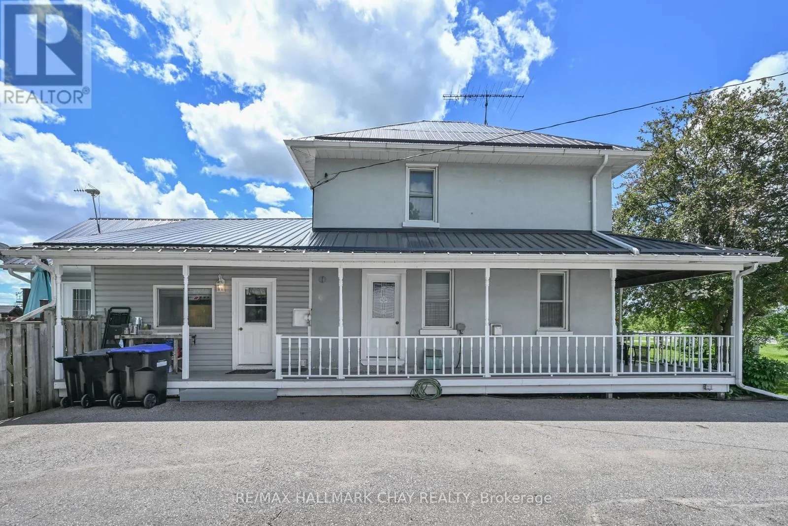 141 MURPHY ROAD