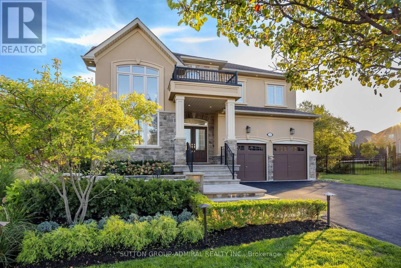 22 JAMES BOWMAN COURT
