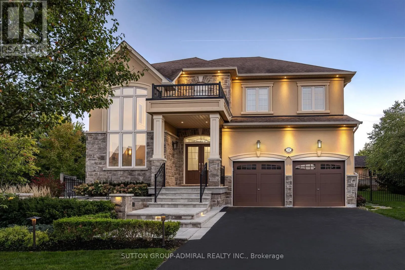22 JAMES BOWMAN COURT