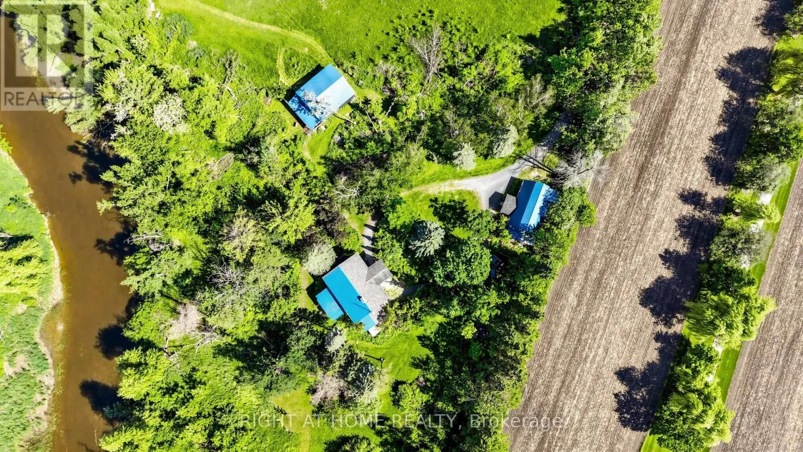 B1745 THORAH CONCESSION 3 ROAD