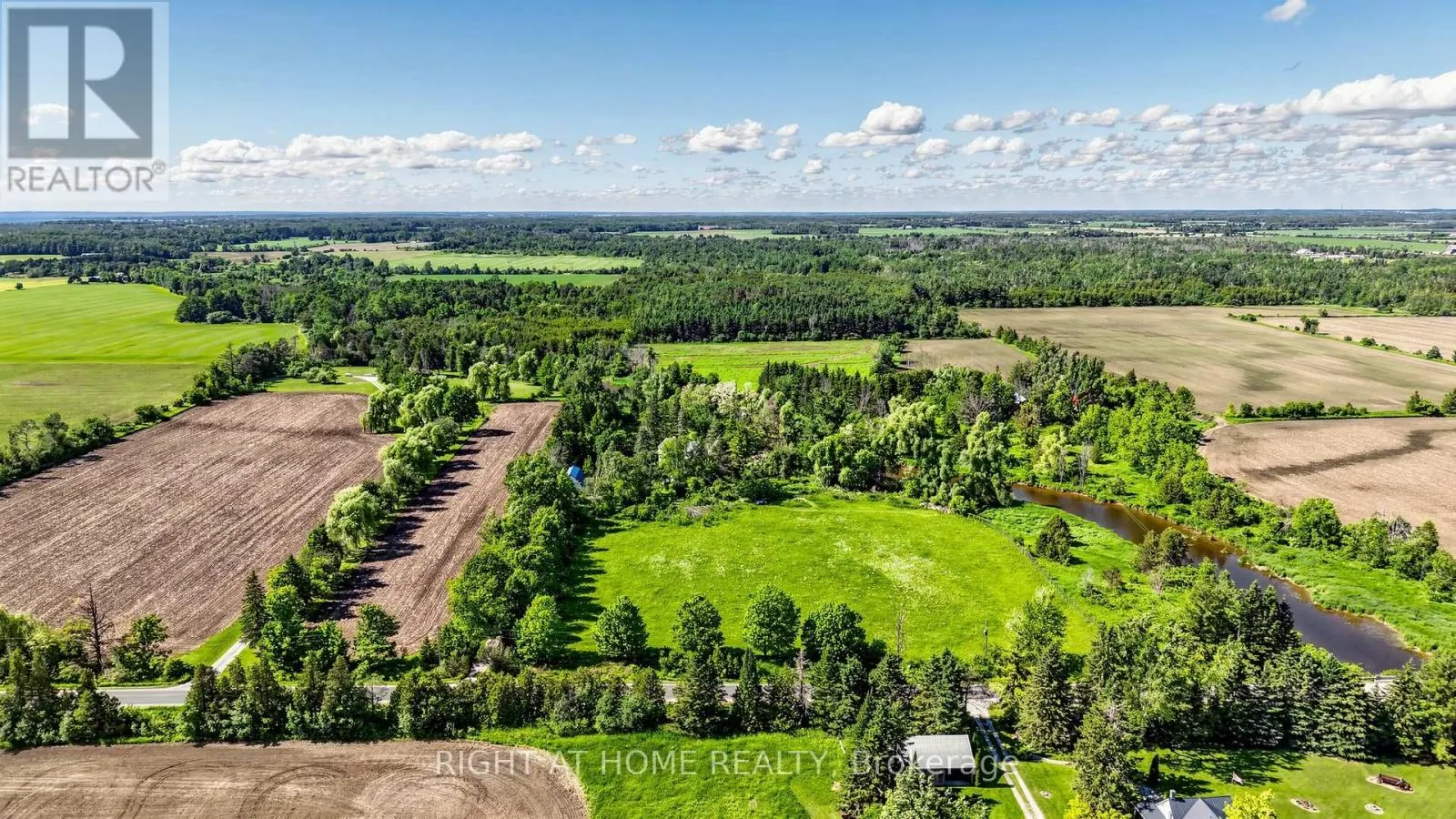 B1745 THORAH CONCESSION 3 ROAD
