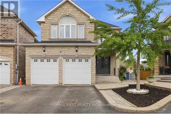 36 DANPATRICK DRIVE