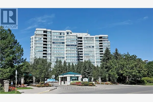 212 - 120 PROMENADE CIRCLE