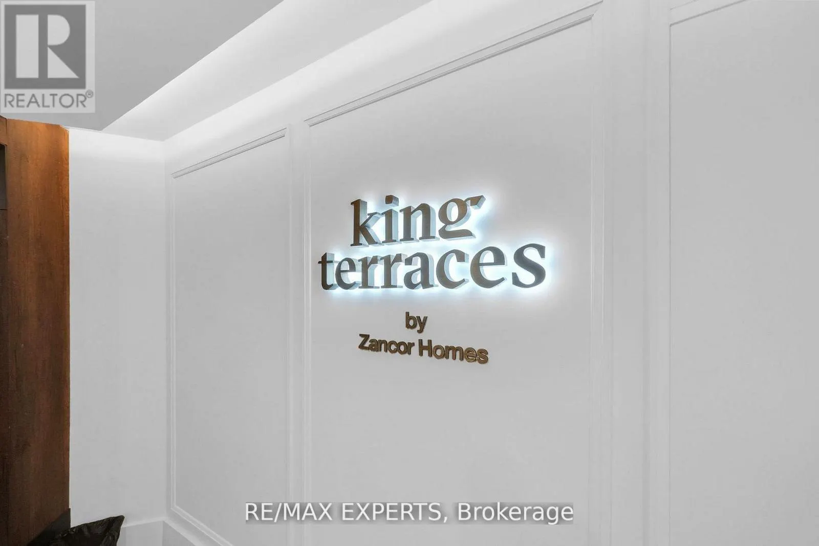 203 - 2075 KING ROAD