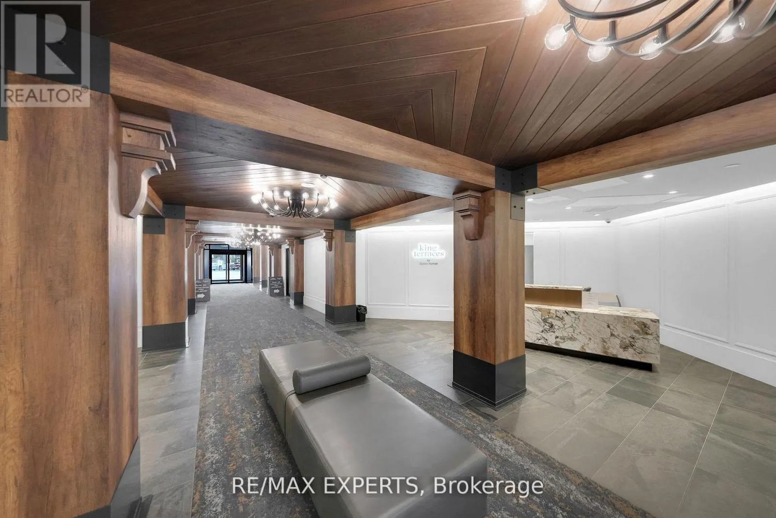 203 - 2075 KING ROAD