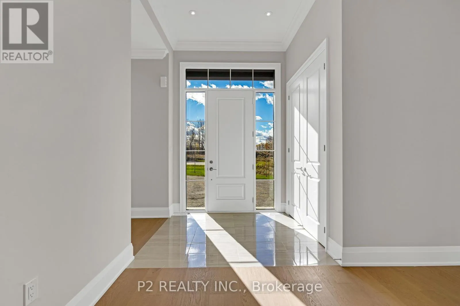 50 NEWTON REED CRESCENT