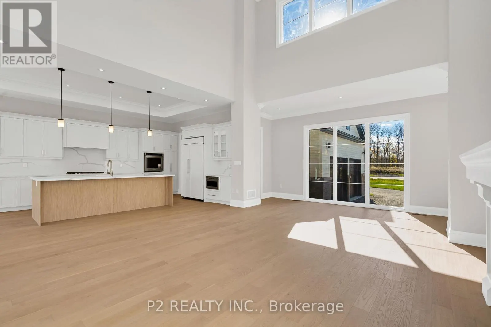 50 NEWTON REED CRESCENT