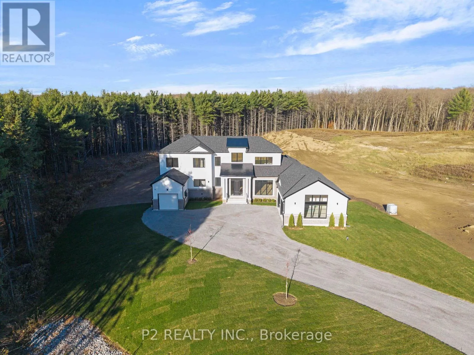 50 NEWTON REED CRESCENT