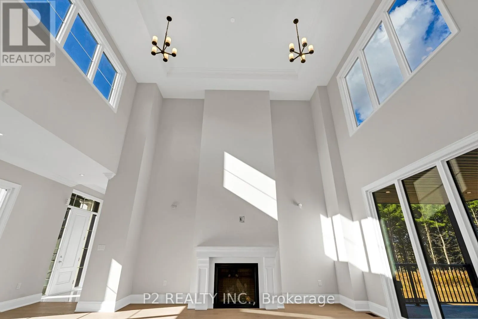 50 NEWTON REED CRESCENT