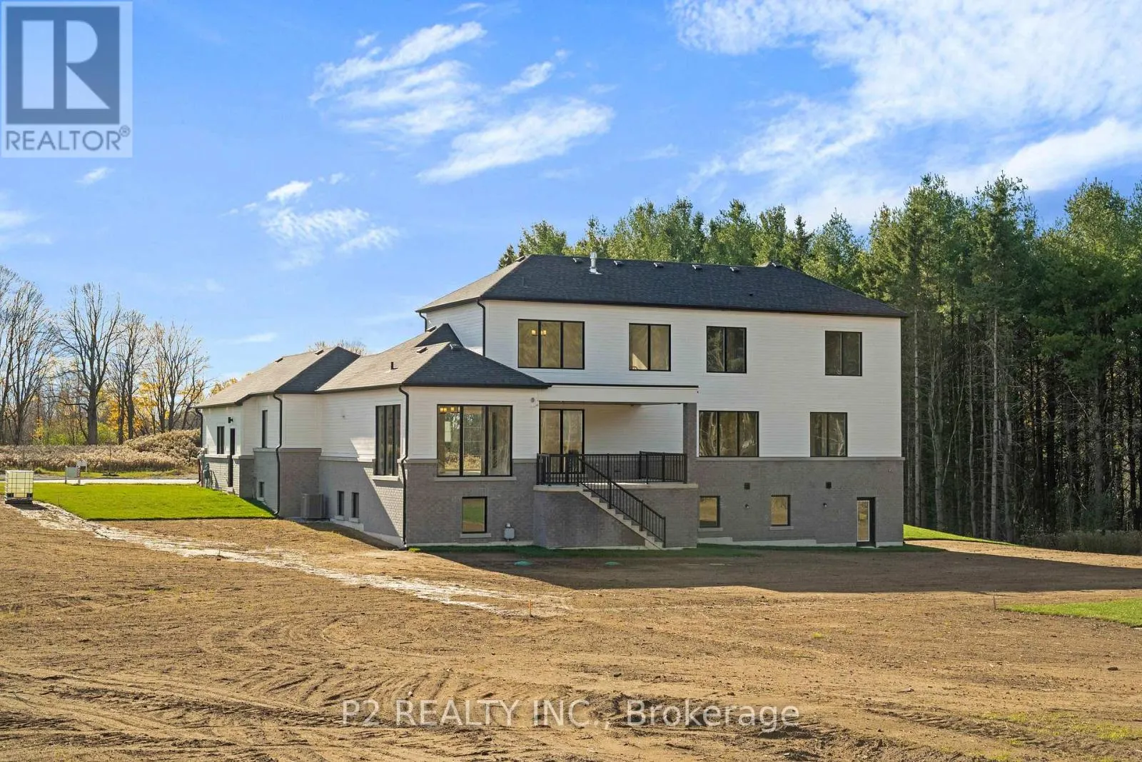 50 NEWTON REED CRESCENT