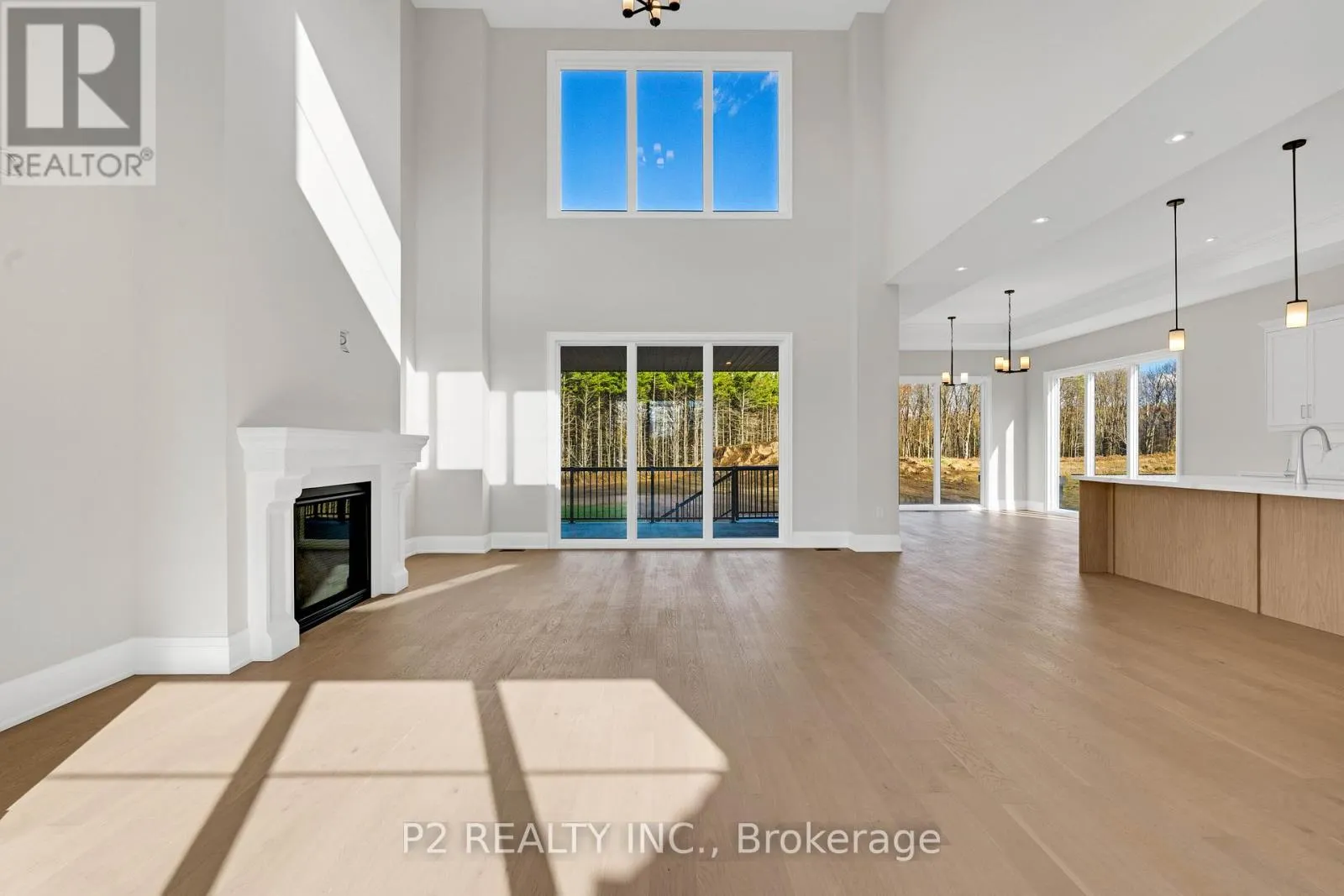 50 NEWTON REED CRESCENT