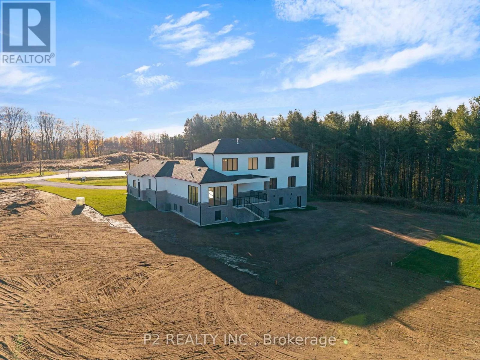 50 NEWTON REED CRESCENT