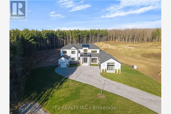50 NEWTON REED CRESCENT