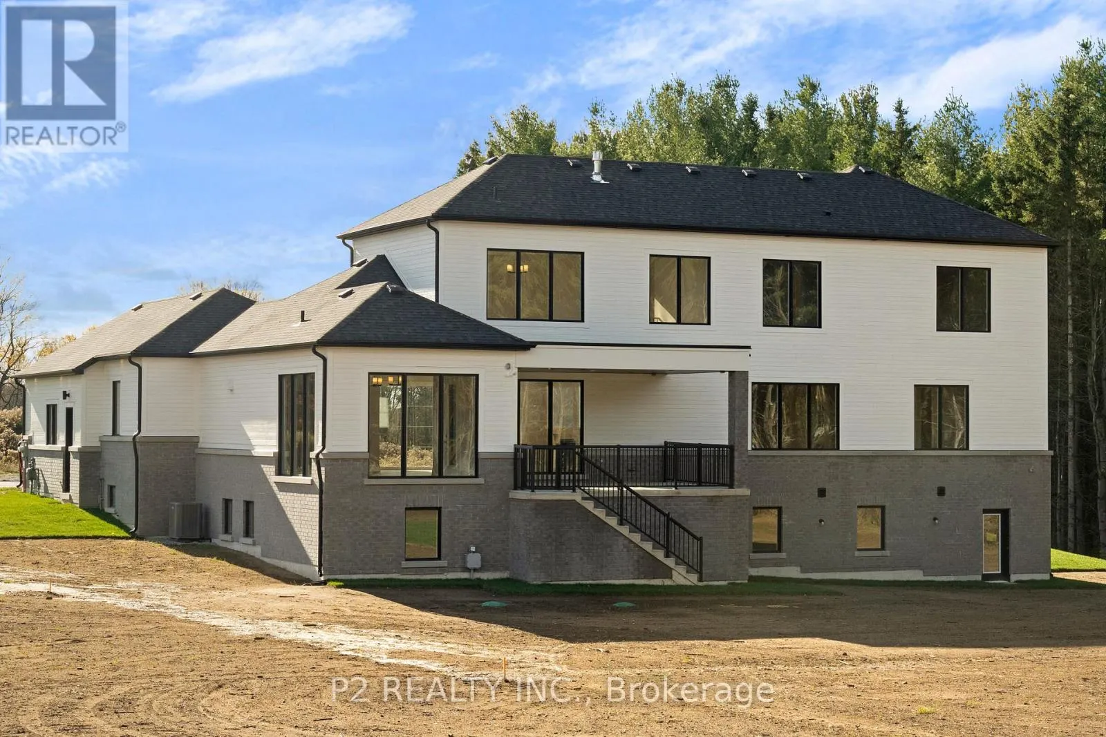 50 NEWTON REED CRESCENT
