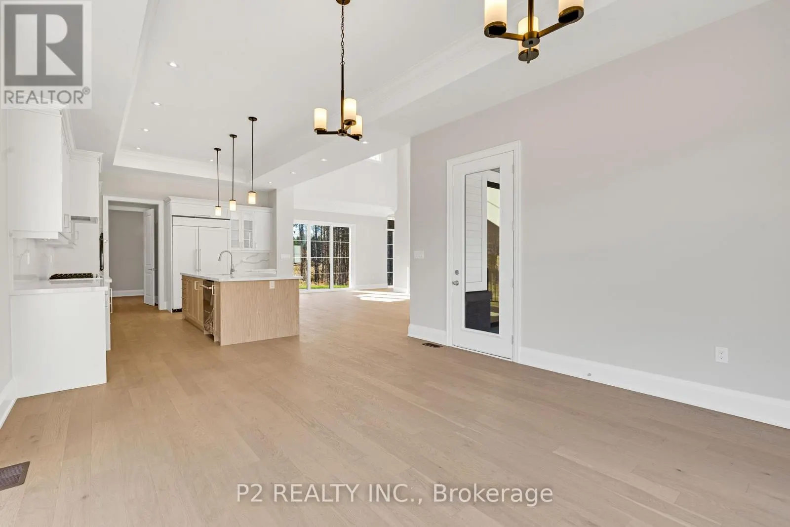 50 NEWTON REED CRESCENT
