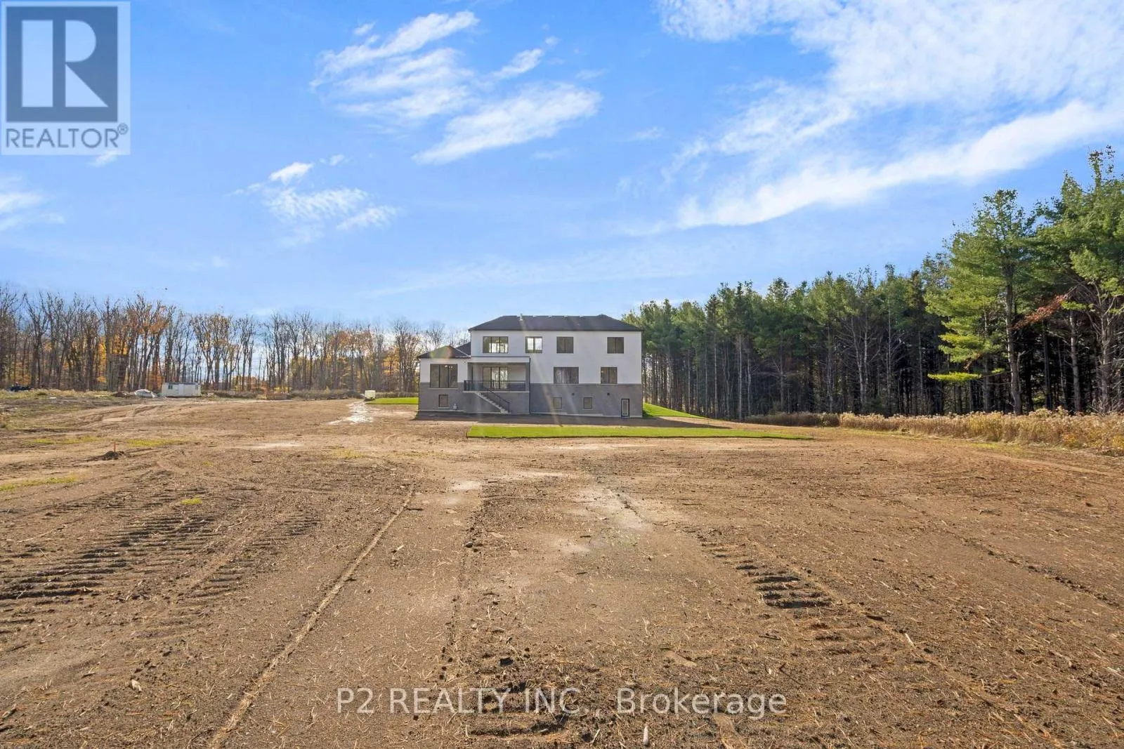 50 NEWTON REED CRESCENT
