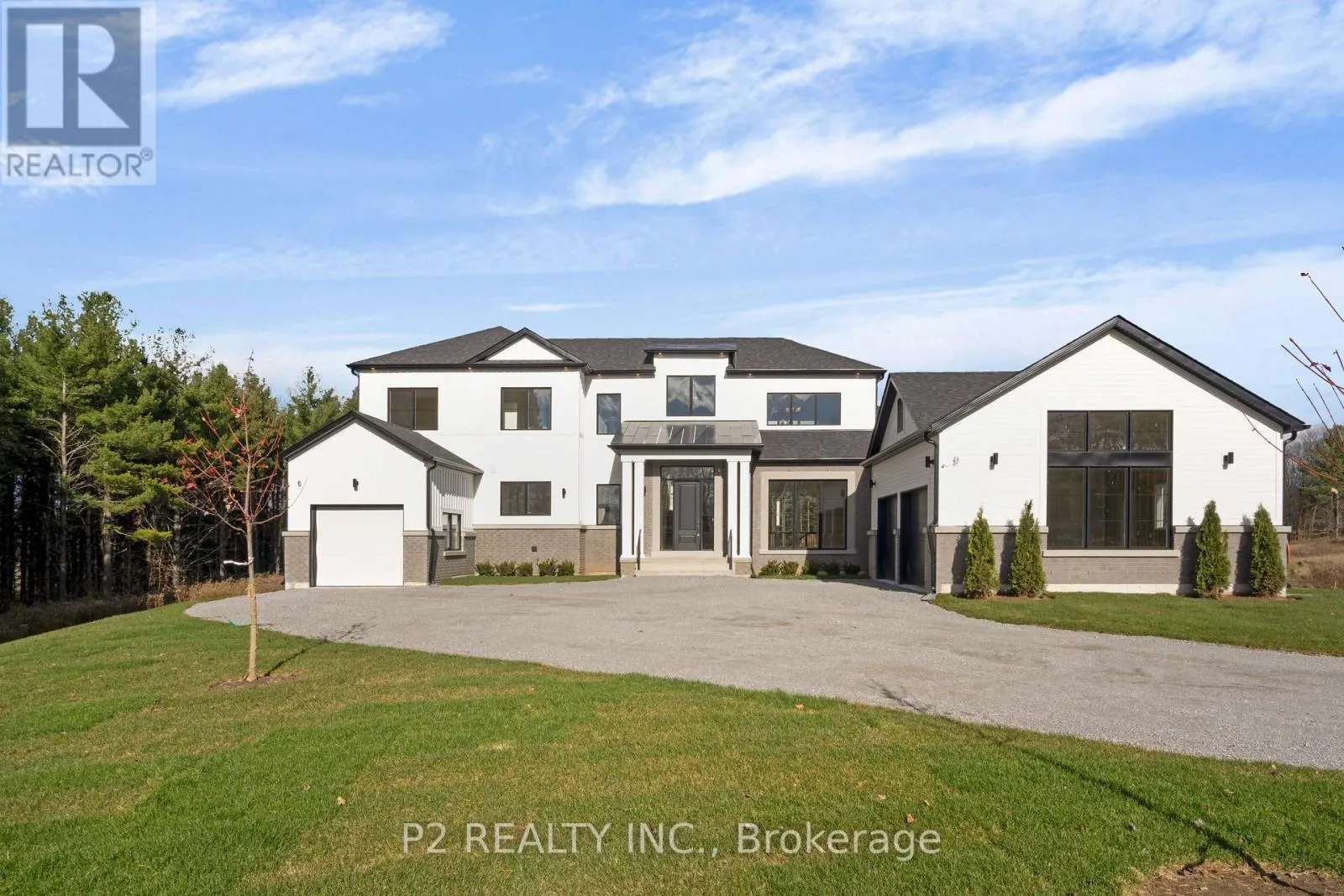 50 NEWTON REED CRESCENT