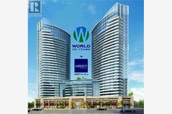 227 - 7181 YONGE STREET