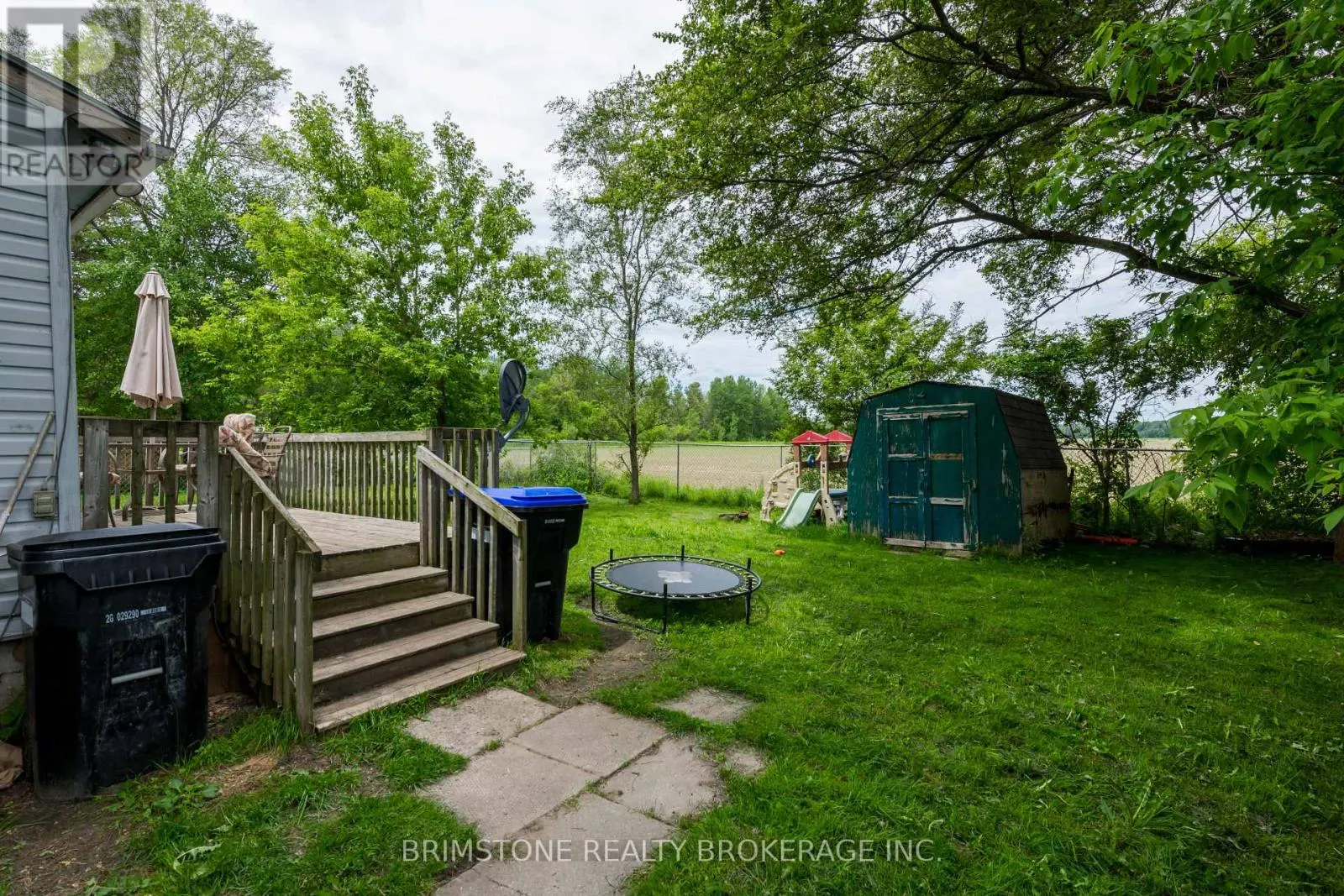 24 BRENTWOOD ROAD