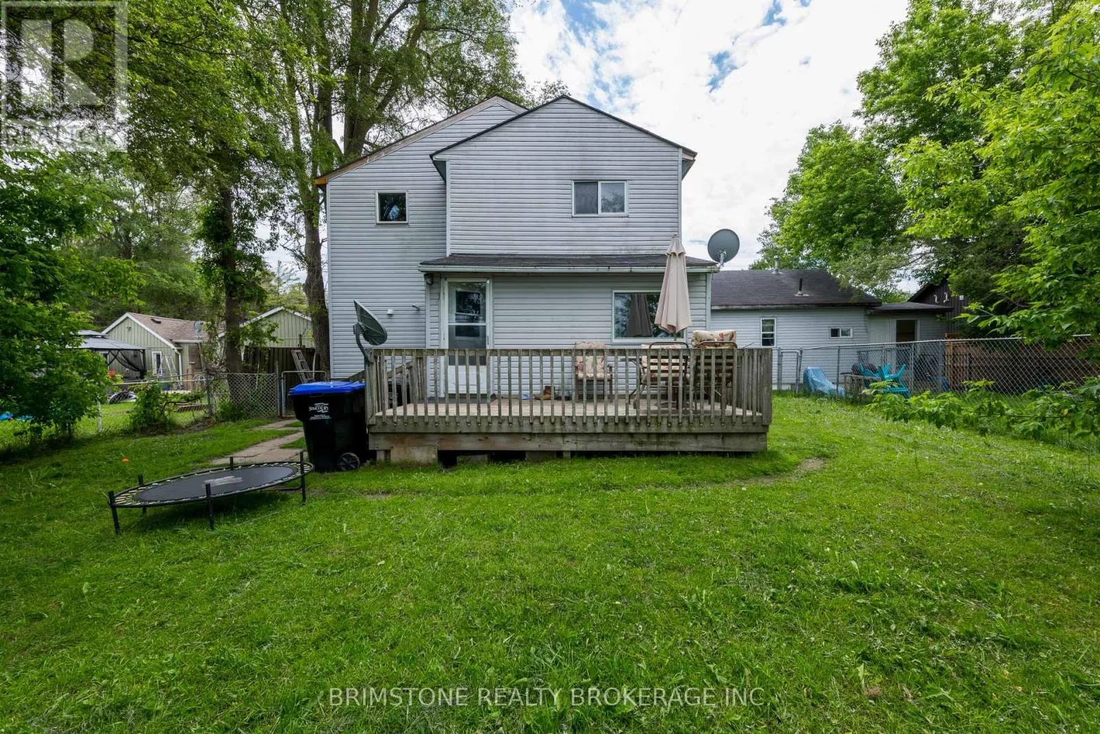 24 BRENTWOOD ROAD
