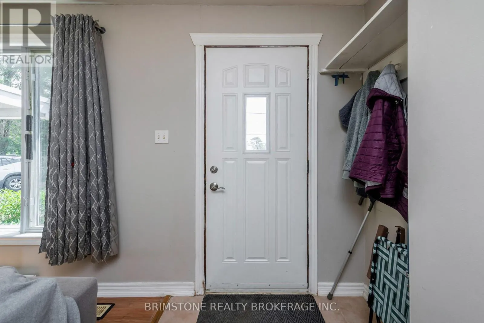 24 BRENTWOOD ROAD