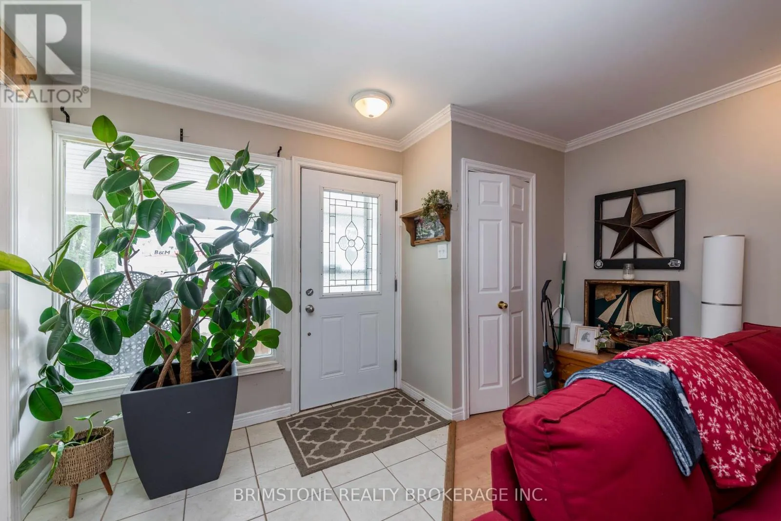 24 BRENTWOOD ROAD