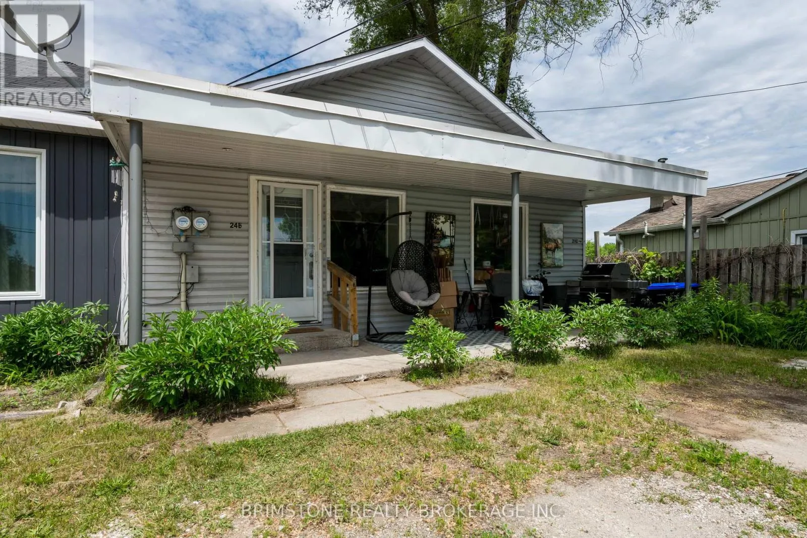 24 BRENTWOOD ROAD