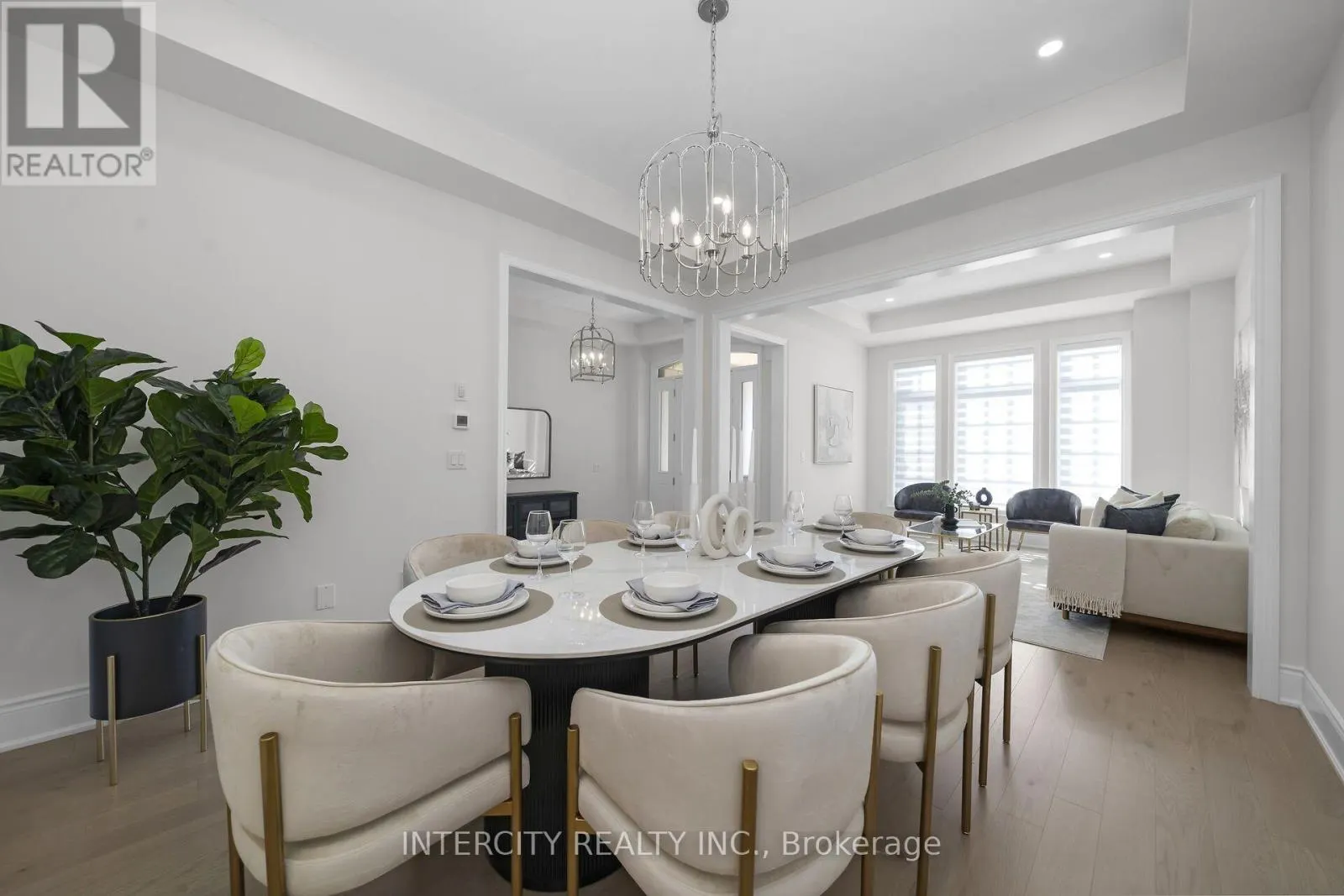 LOT 19N - 10 SAXBY FARM AVENUE