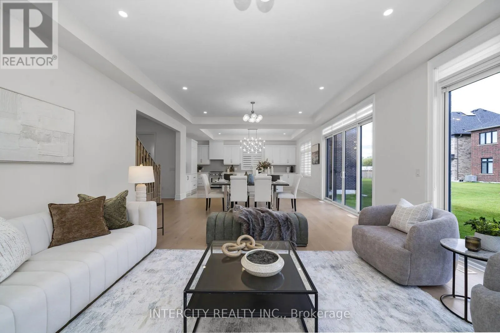 LOT 19N - 10 SAXBY FARM AVENUE
