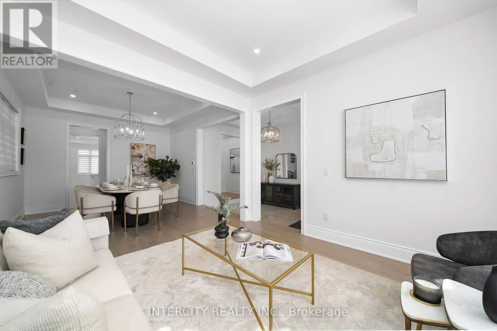 LOT 19N - 10 SAXBY FARM AVENUE