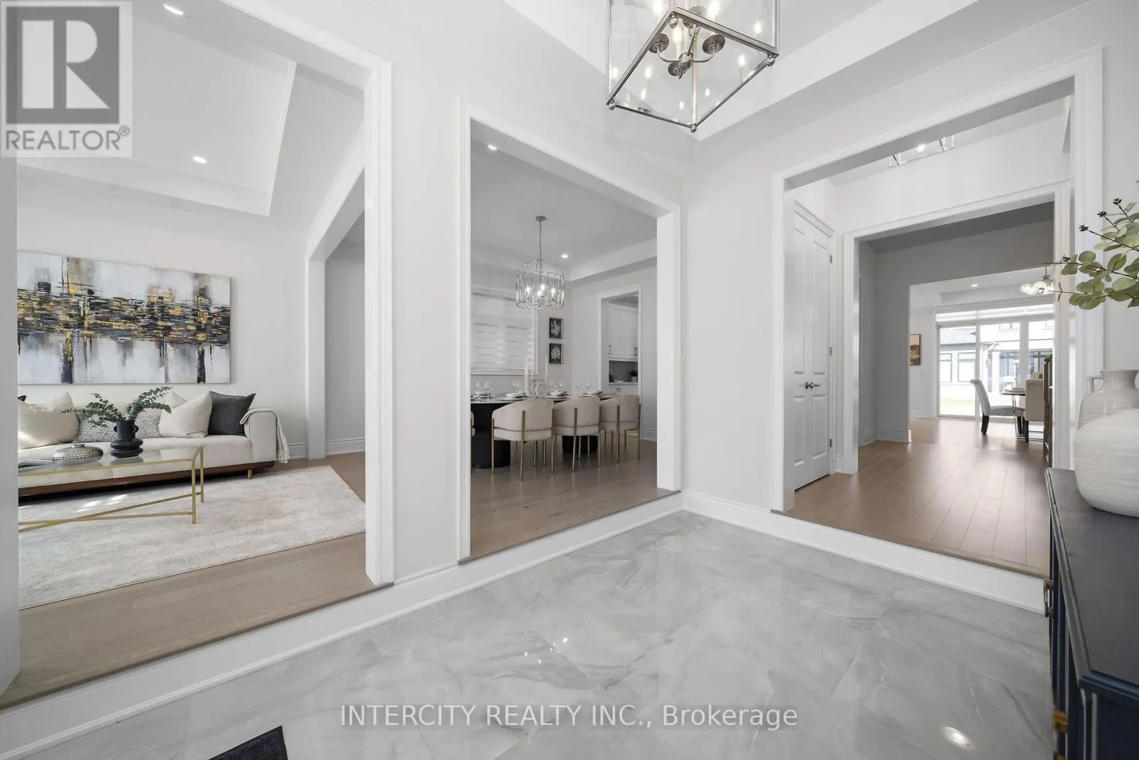 LOT 19N - 10 SAXBY FARM AVENUE