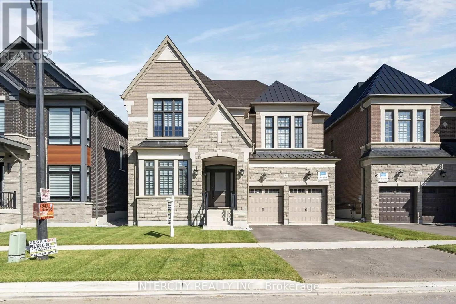 LOT 19N - 10 SAXBY FARM AVENUE