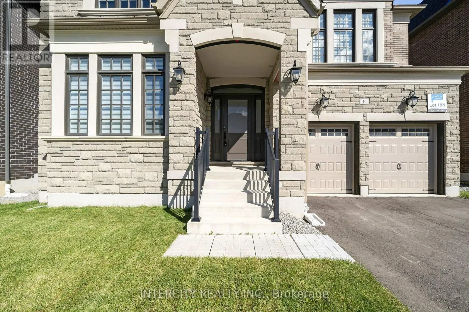 LOT 19N - 10 SAXBY FARM AVENUE