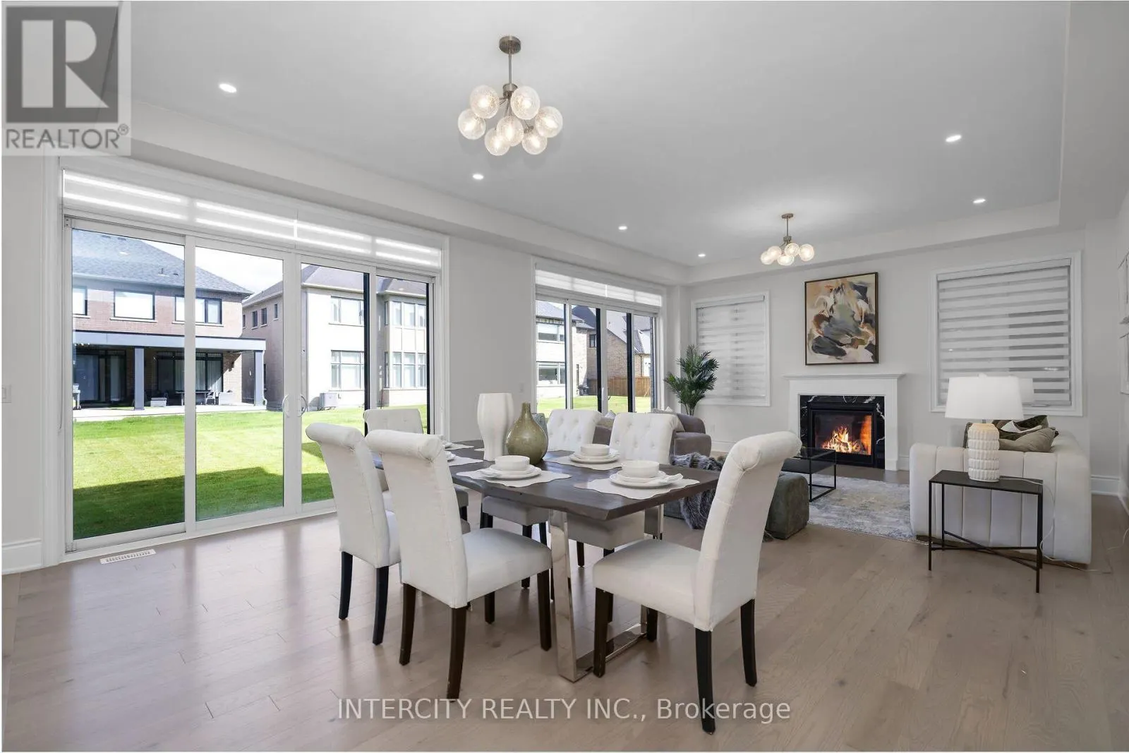 LOT 19N - 10 SAXBY FARM AVENUE