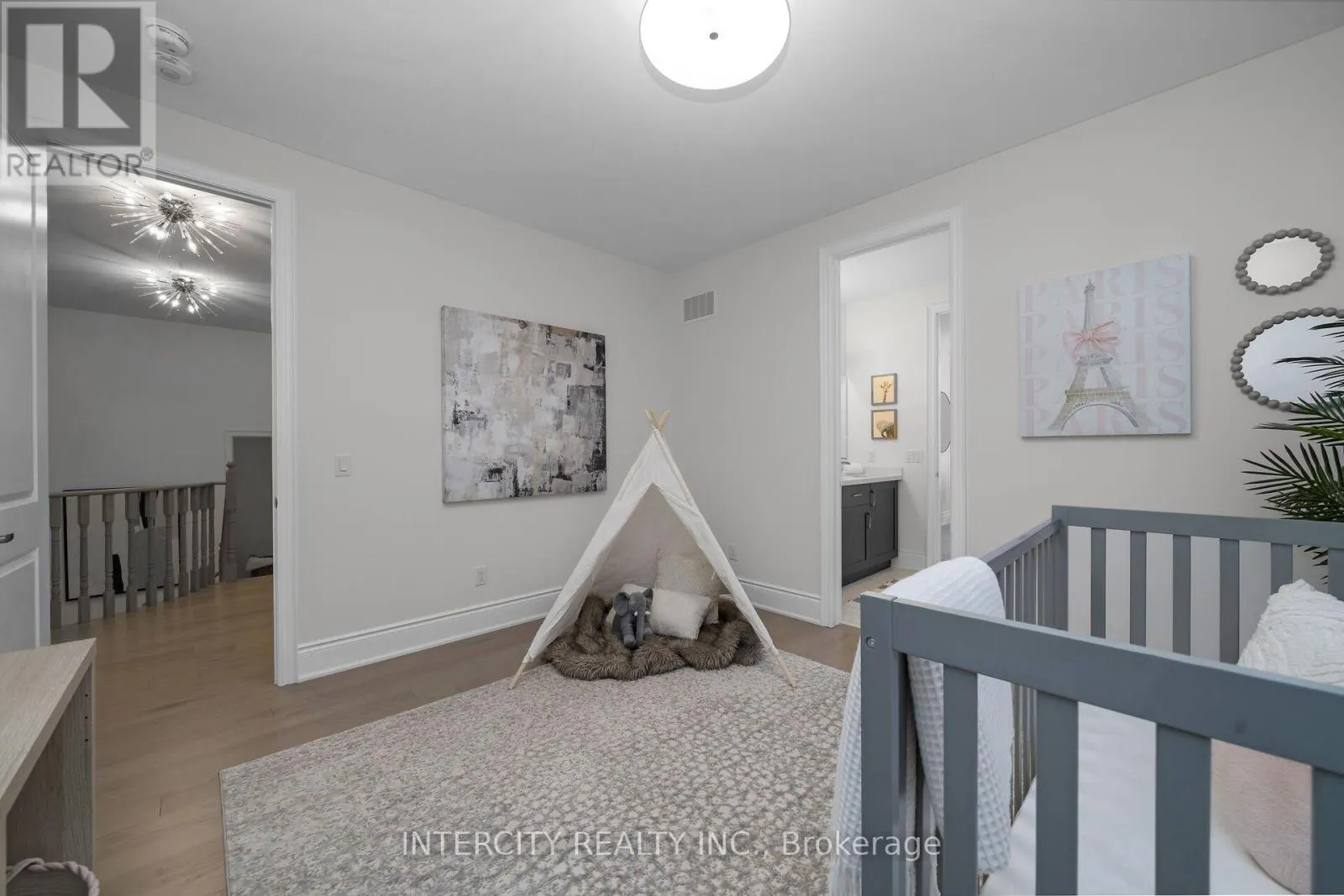 LOT 19N - 10 SAXBY FARM AVENUE