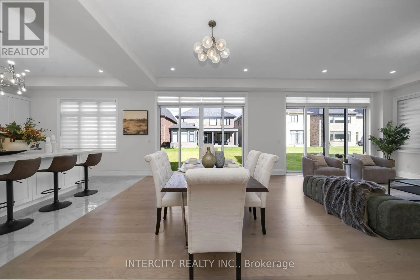 LOT 19N - 10 SAXBY FARM AVENUE