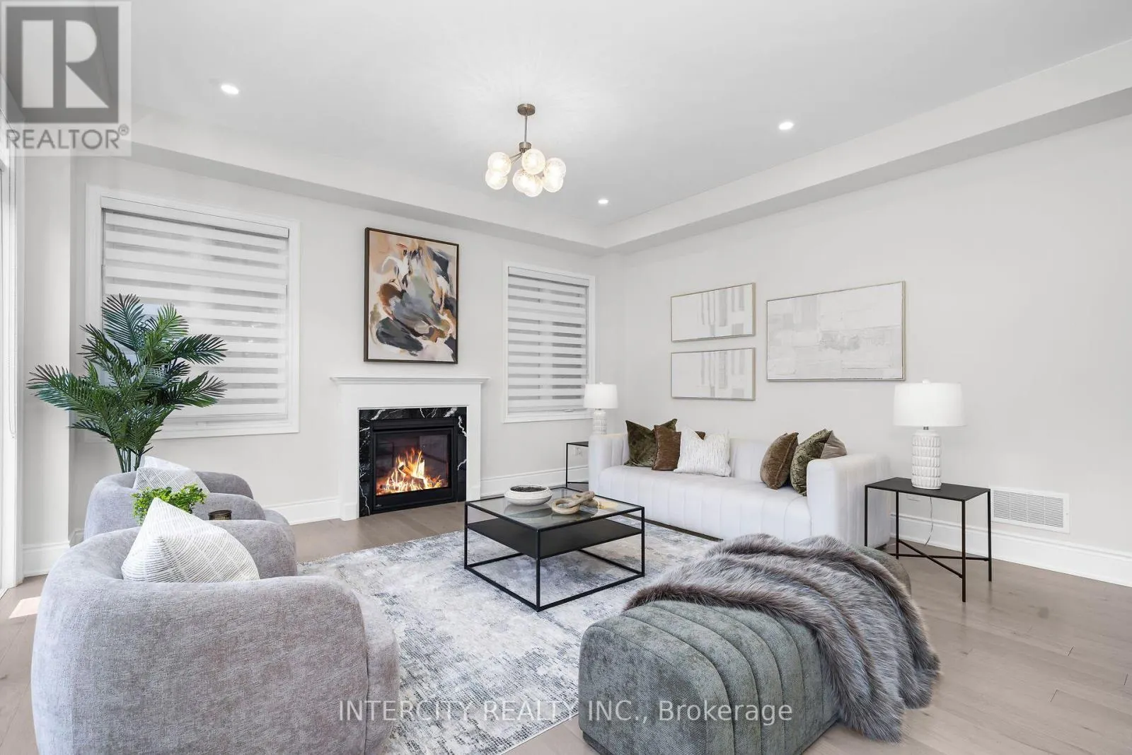 LOT 19N - 10 SAXBY FARM AVENUE