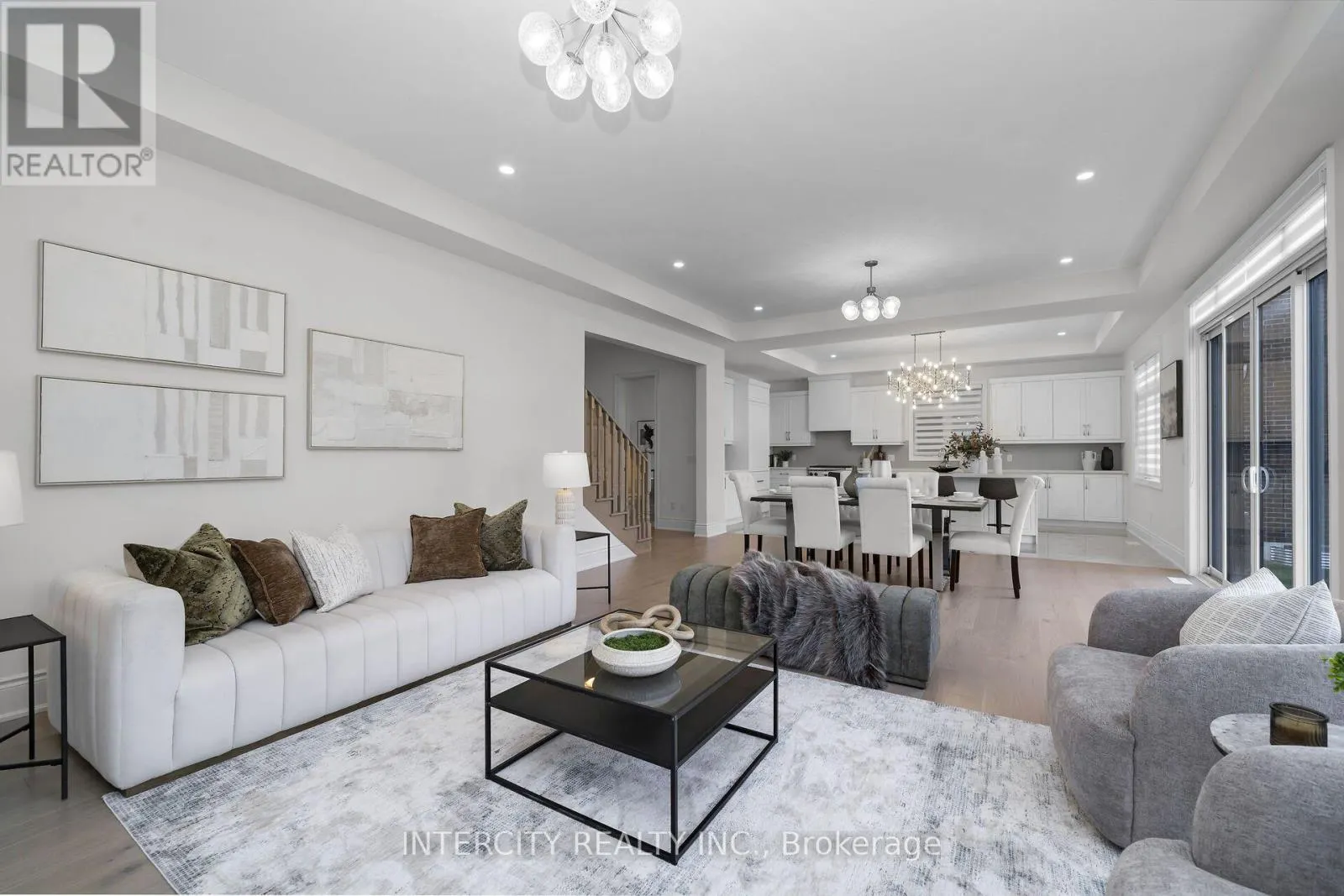 LOT 19N - 10 SAXBY FARM AVENUE