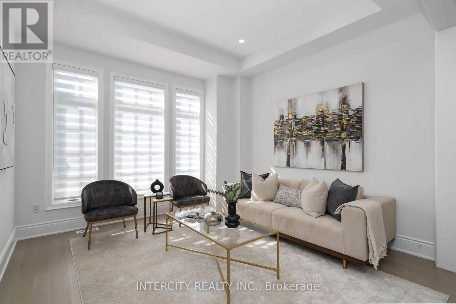 LOT 19N - 10 SAXBY FARM AVENUE